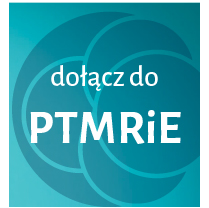 Dołącz do PTMRiE